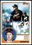 #719 Rich Gale 