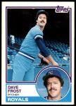 #656 Dave Frost 