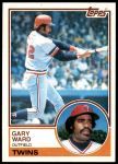 #517 Gary Ward 