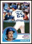 #626 Jerry Martin 