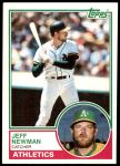 #784 Jeff Newman 