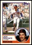 #569 Jack Perconte 