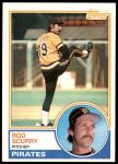 #537 Rod Scurry 
