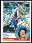 #504 Don Werner 