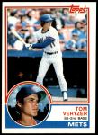 #496 Tom Veryzer 