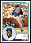 #699 Lee Smith 