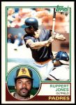 #695 Ruppert Jones 