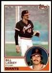 #518 Bill Laskey 