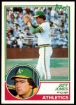 #259 Jeff Jones 