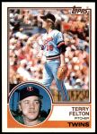 #181 Terry Felton 