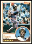 #655 Al Bumbry 
