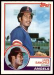 #623 Luis Sanchez 