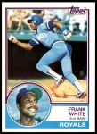 #525 Frank White 