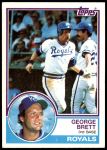#600 George Brett 