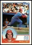 #100 Pete Rose 