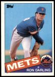 #415 Ron Darling 