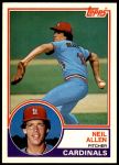 #1 Neil Allen 