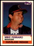 #32 Mike Ferraro 