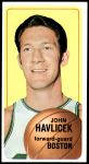 #10 John Havlicek 