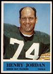 #75 Hank Jordan 