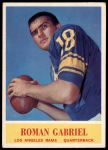 #89 Roman Gabriel  