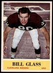 #34 Bill Glass    
