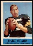 #79 Bart Starr 