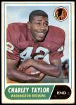 #192 Charley Taylor 