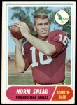 #110 Norm Snead 