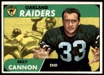 #37 Billy Cannon 