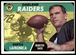#194 Daryle Lamonica 