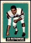 #35 Ed Rutkowski 