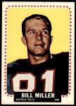 #32 Bill Miller 