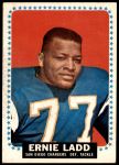 #163 Ernie Ladd 