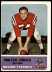#7 Walt Cudzik 