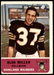 #67 Alan Miller 