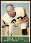 #146 Bill Mack 