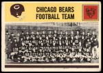 #27 Bears Team  