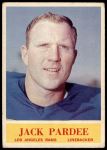 #92 Jack Pardee 