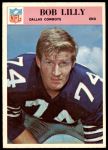 #60 Bob Lilly 