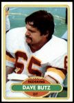 #499 Dave Butz 
