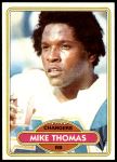 #345 Mike Thomas 