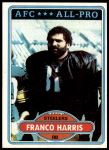 #400 Franco Harris 