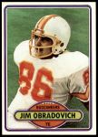 #437 Jim O'Bradovich 