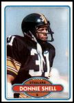 #256 Donnie Shell 