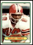 #258 Wallace Francis 