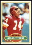 #214 George Starke 