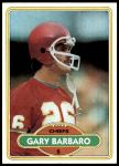 #308 Gary Barbaro 
