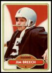 #107 Jim Breech 