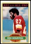 #145 Ken Houston 